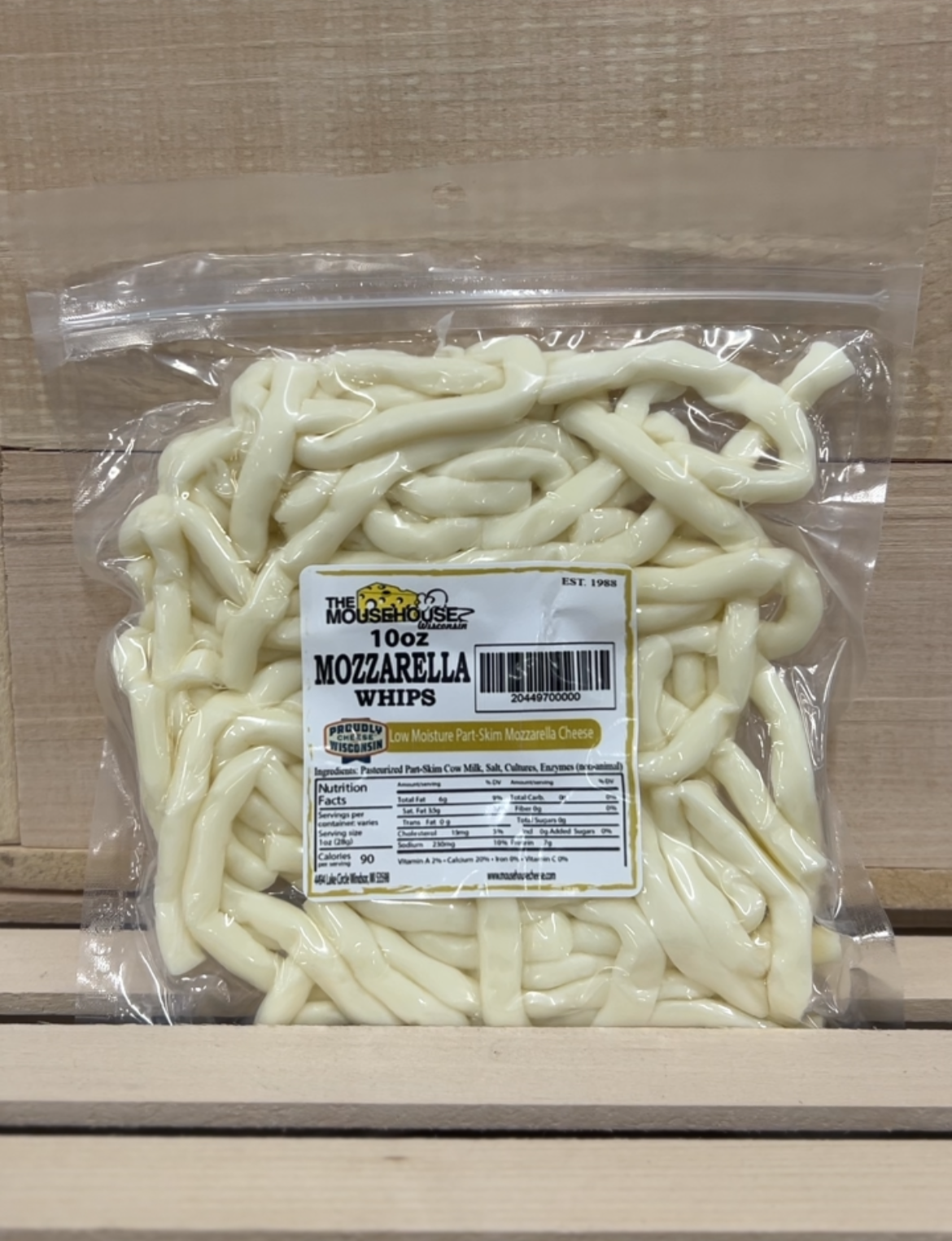 String Cheese