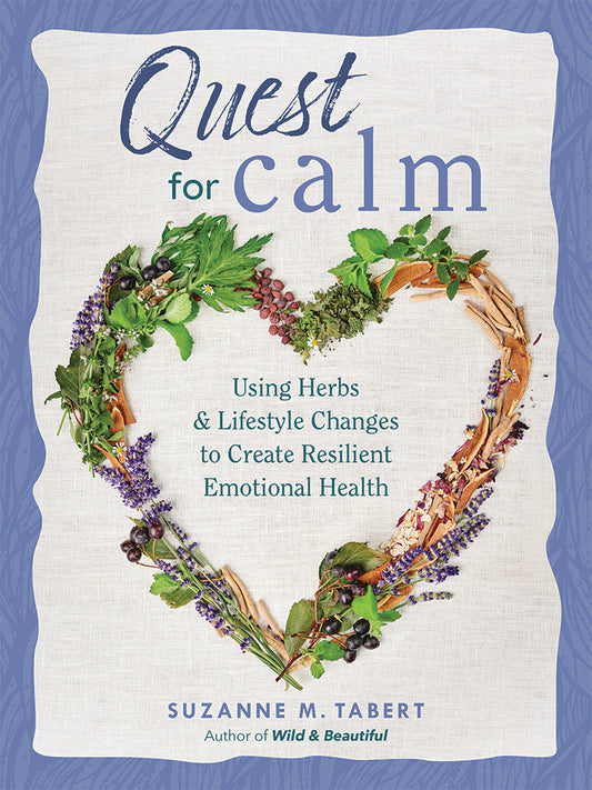 Quest For Calm