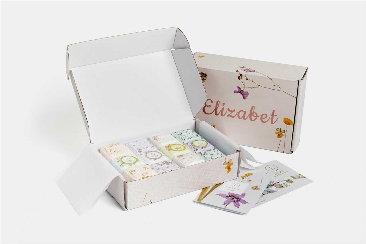 Shower Steamers Gift Box