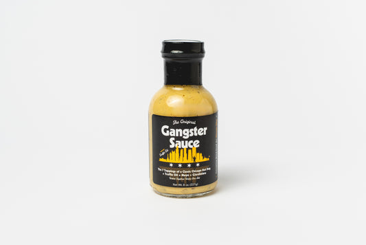 Gangster Sauce