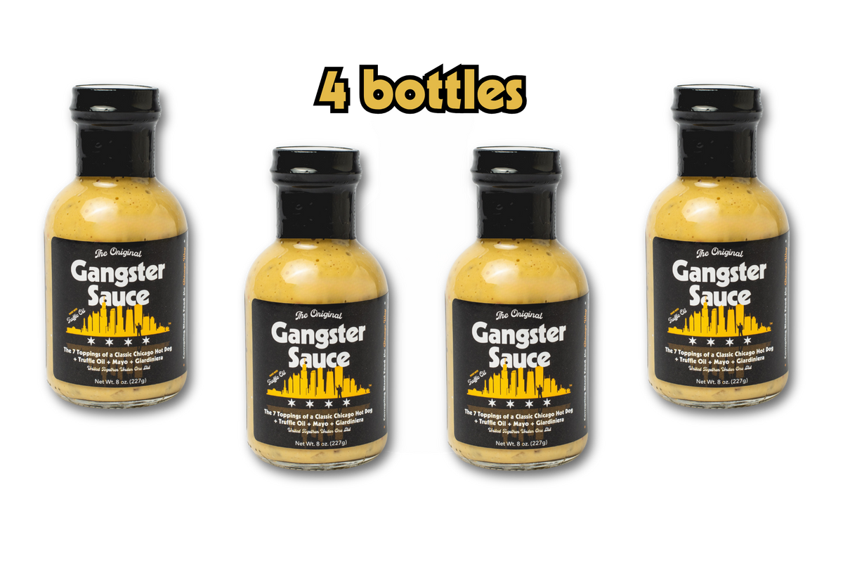 Gangster Sauce, image 11 of 13