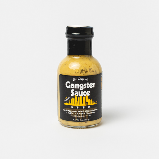 Gangster Sauce