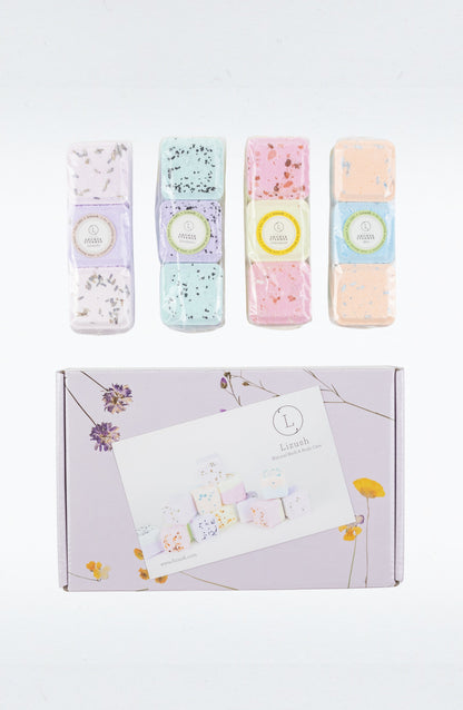 Shower Steamers Gift Box