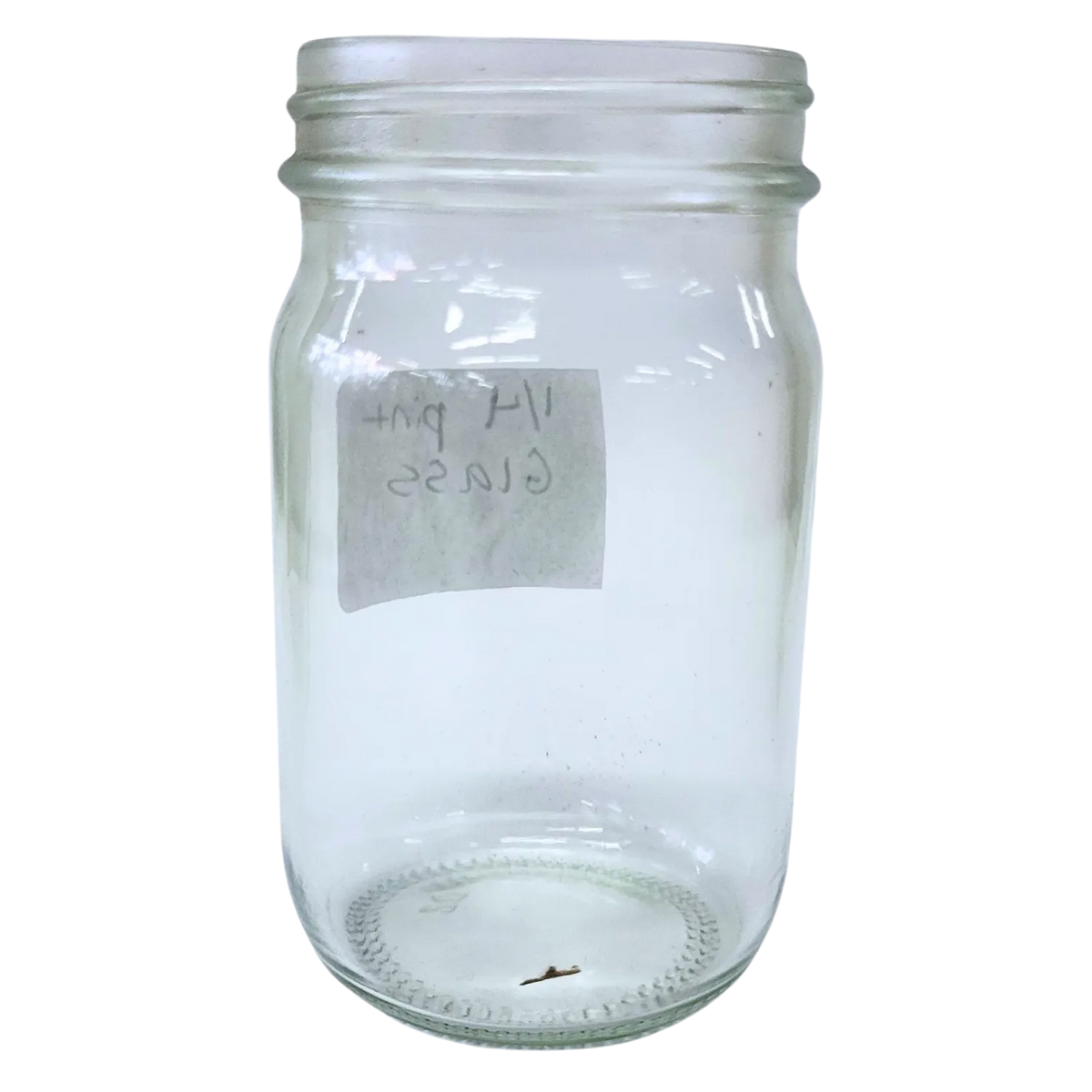 1/4 Pint Glass Jars - 4 1/4 oz, image 2 of 5