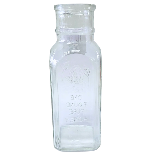 16 oz Glass Muth Jar, image 2 of 5