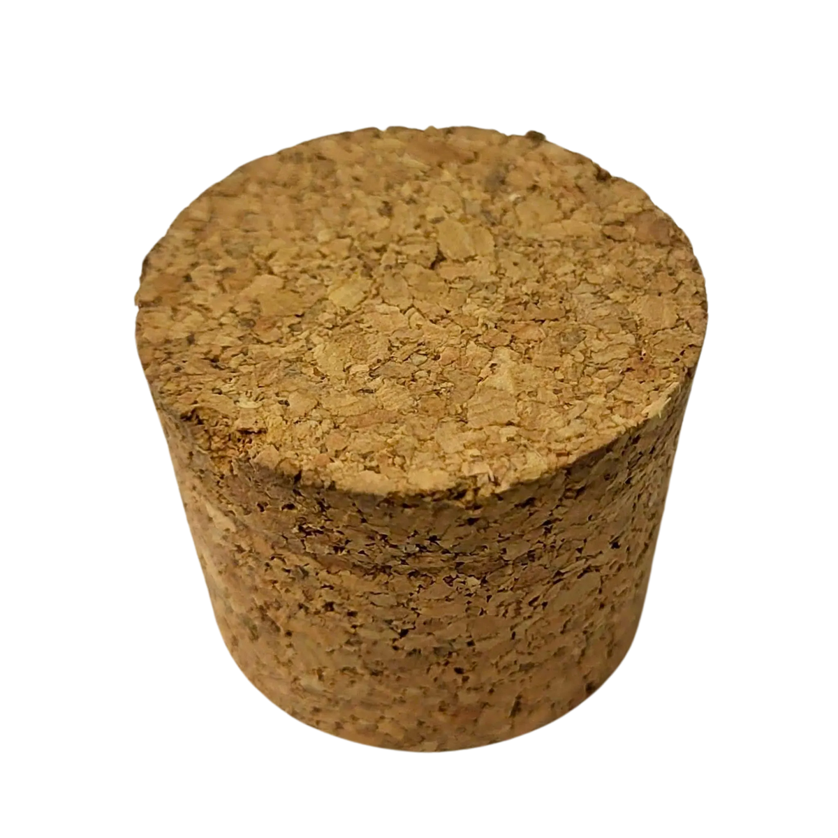 16 oz Muth Jar Corks by Foxhound Bee Company