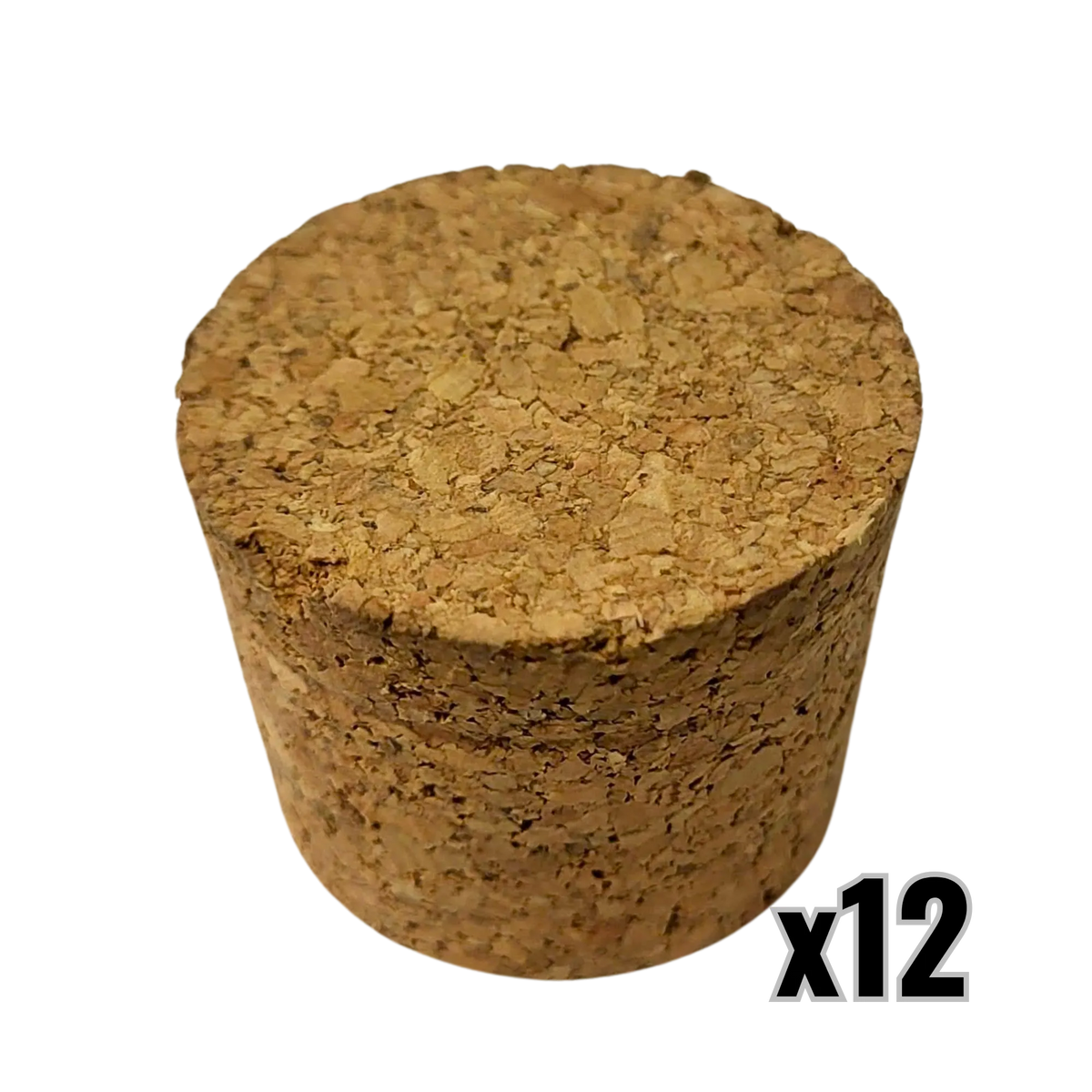 16 oz Muth Jar Corks, image 4 of 7