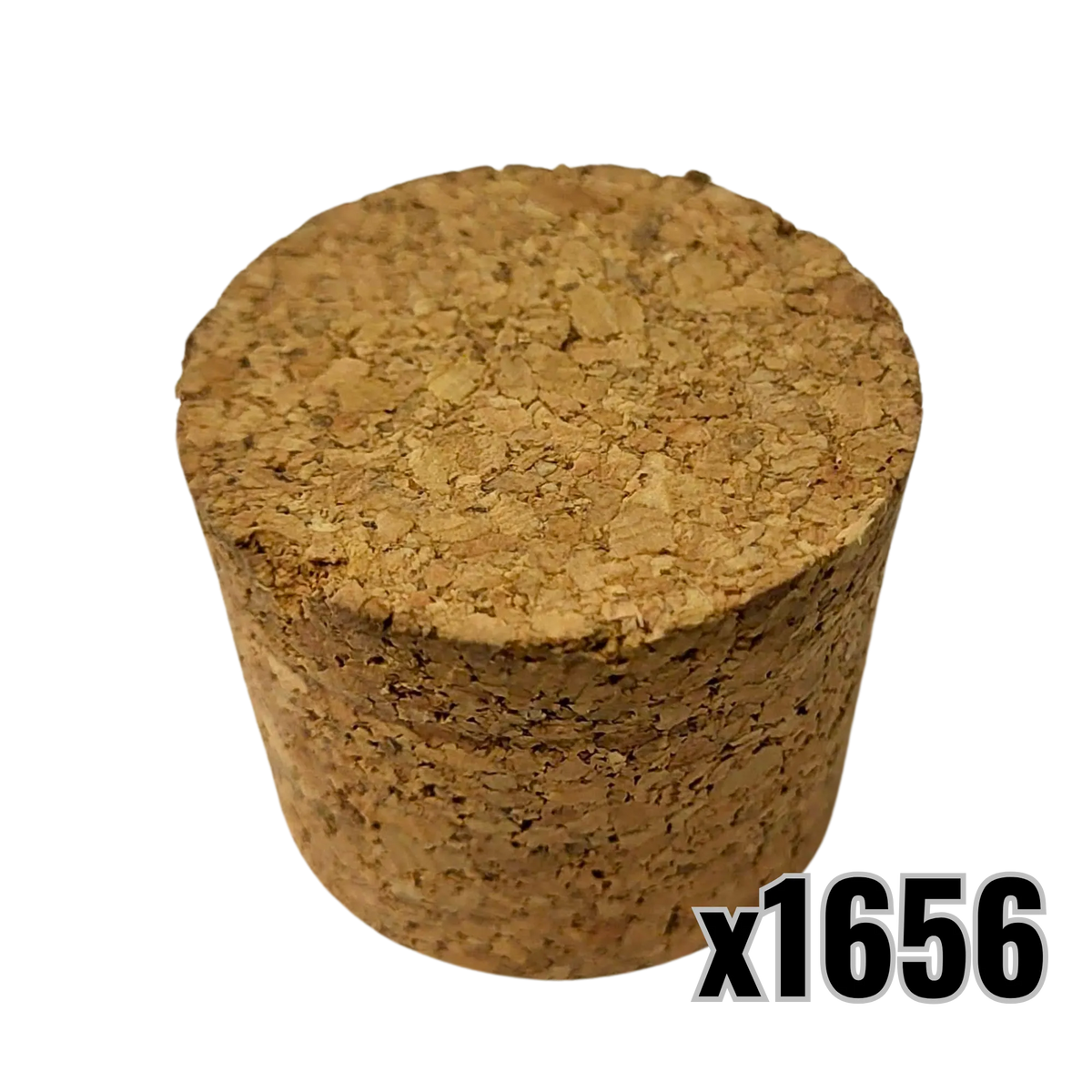 16 oz Muth Jar Corks, image 6 of 7