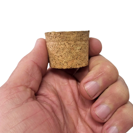 16 oz Muth Jar Corks, image 2 of 7