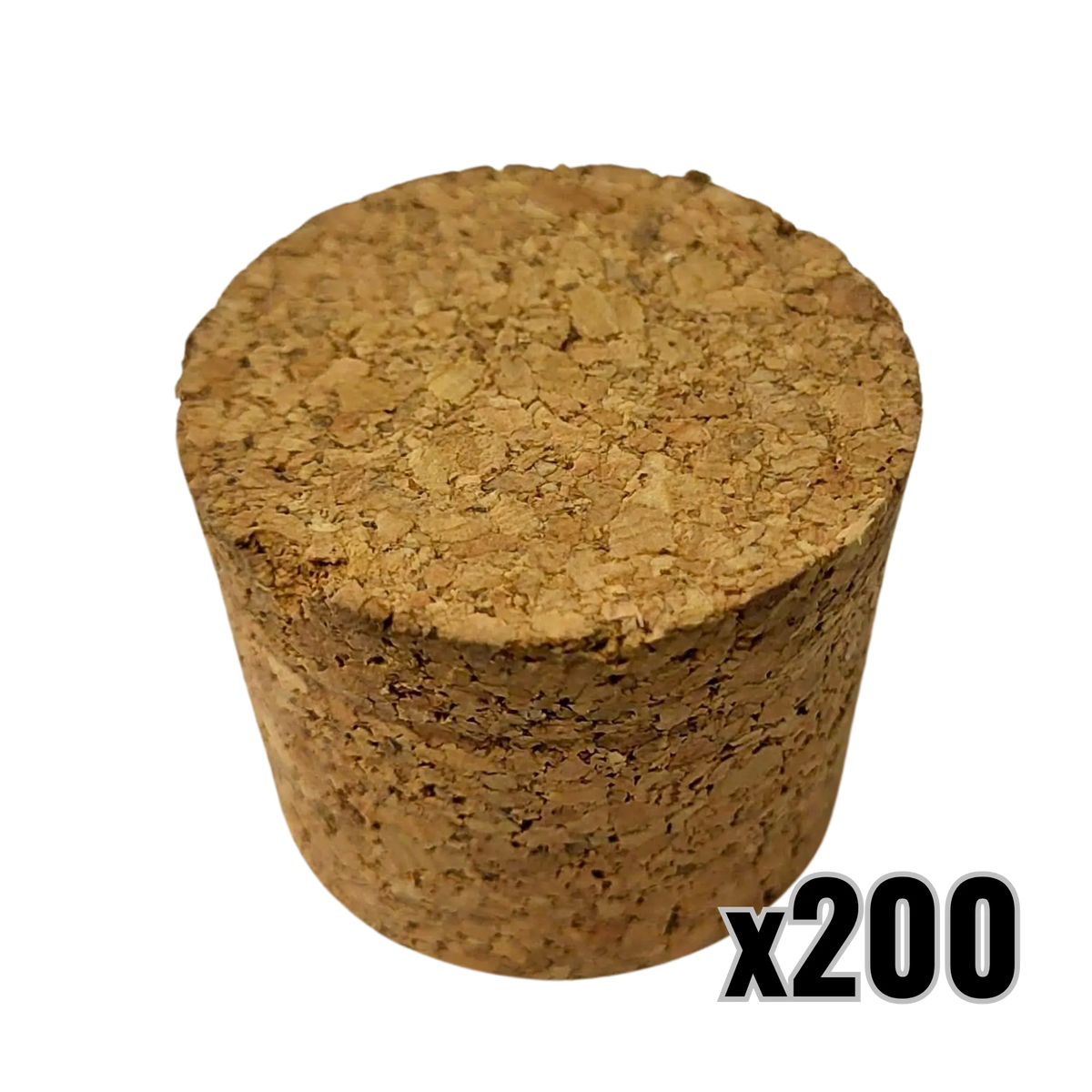 16 oz Muth Jar Corks, image 5 of 7