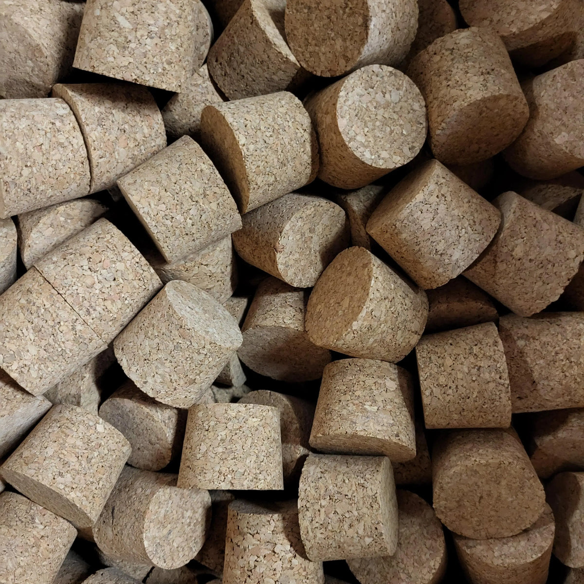 16 oz Muth Jar Corks, image 3 of 7