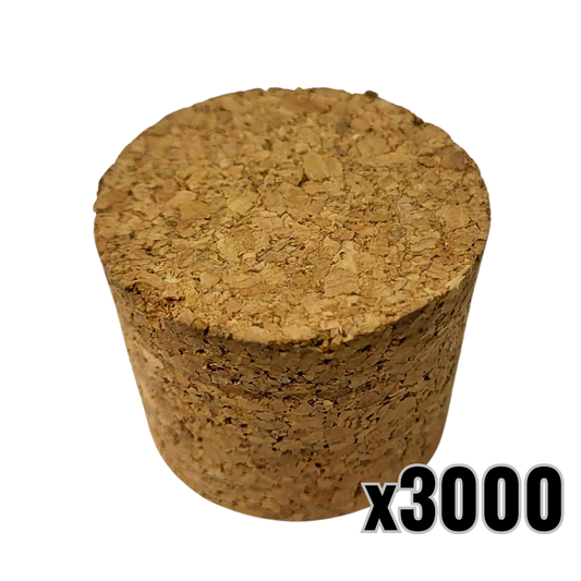 16 oz Muth Jar Corks, image 7 of 7