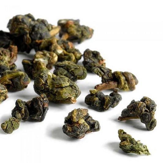 High Mountain Royal Alishan Oolong from Tea and Whisk