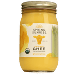 Spring Sunrise Natural Foods