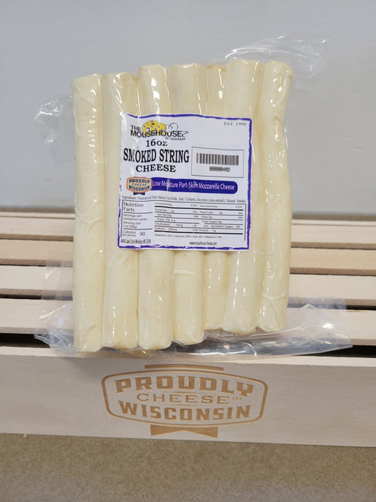 String Cheese