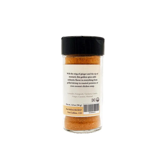 Curry Powder