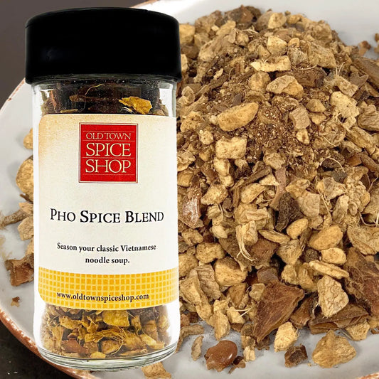Pho Spice Blend