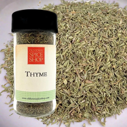 Thyme Leaf