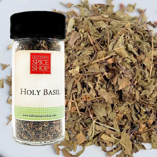 Holy Basil