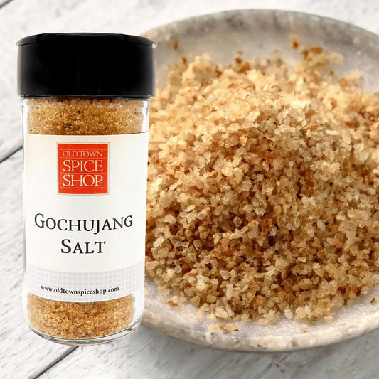 Gochujang Sea Salt