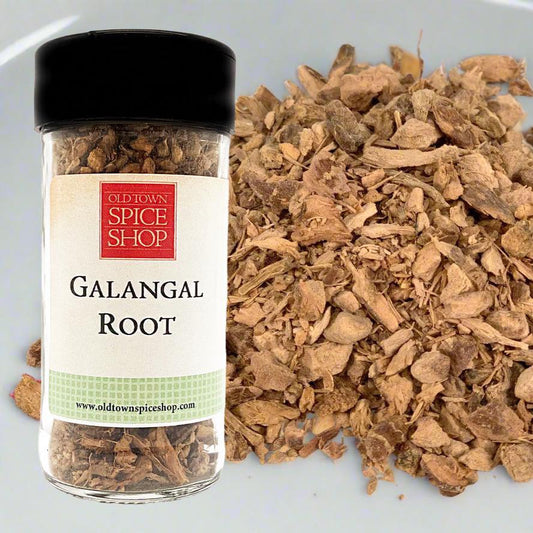 Galangal Root