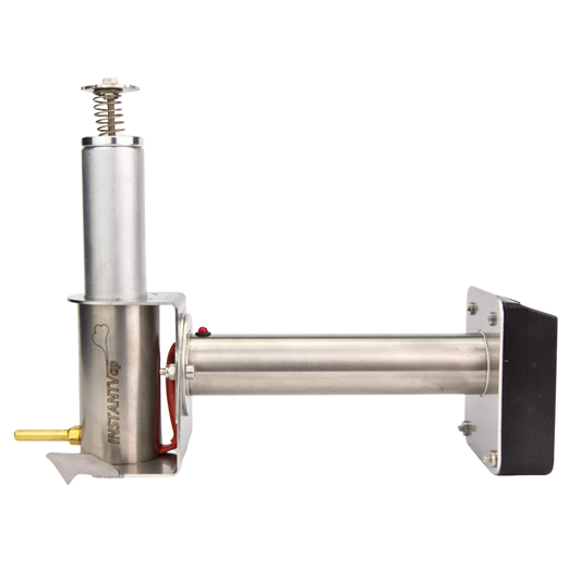 Instantvap Lite - Oxalic Acid Vaporizer