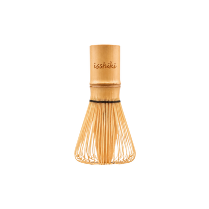 Traditional Bamboo Whisk