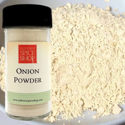 Onion Powder