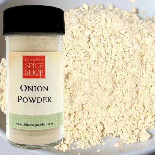 Onion Powder