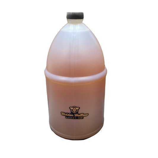 Honey - 1 Gallon 12 lb.