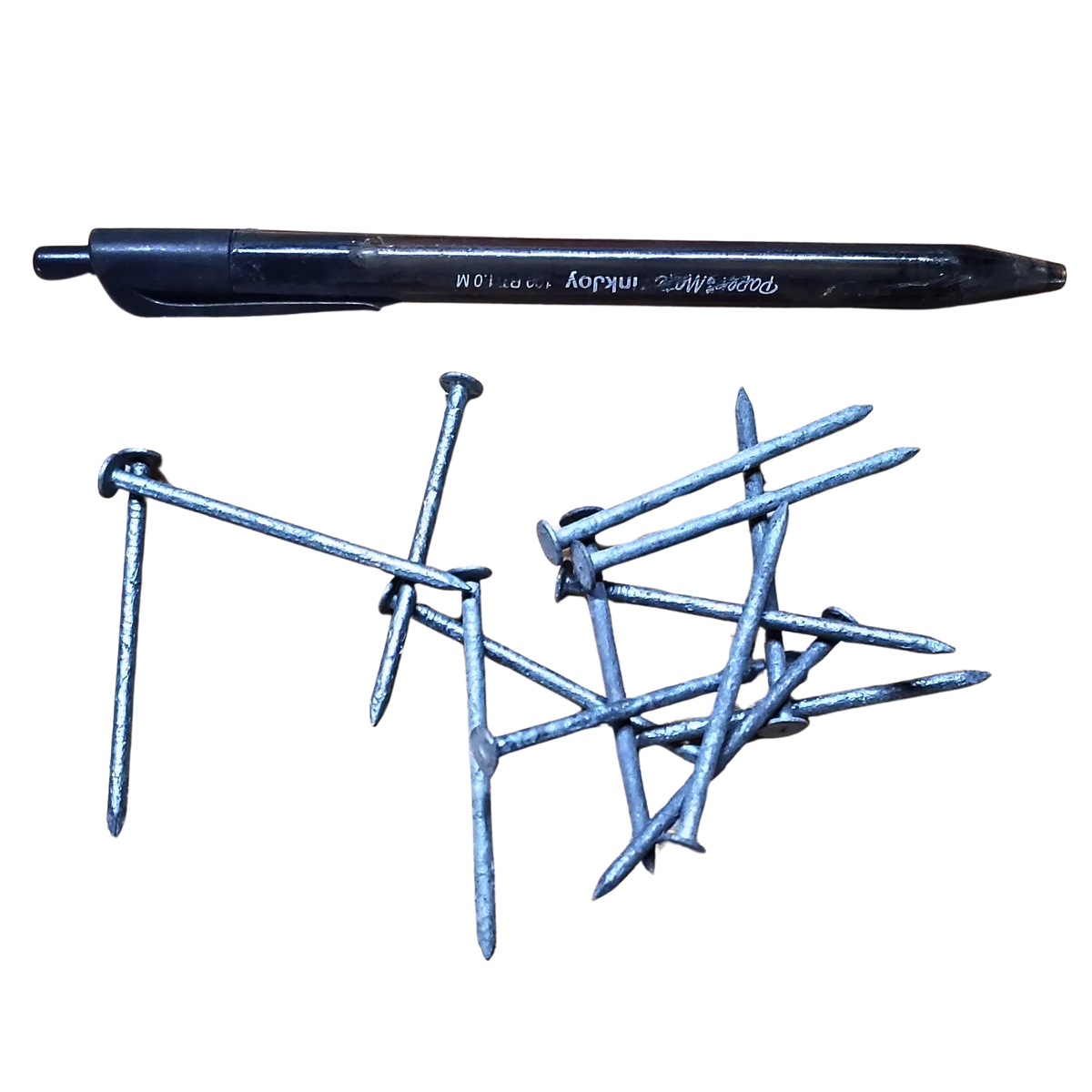 2-inch Nails for Boxes, image 3 of 4
