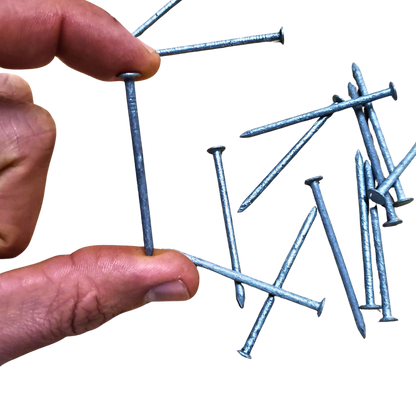 2-inch Nails for Boxes