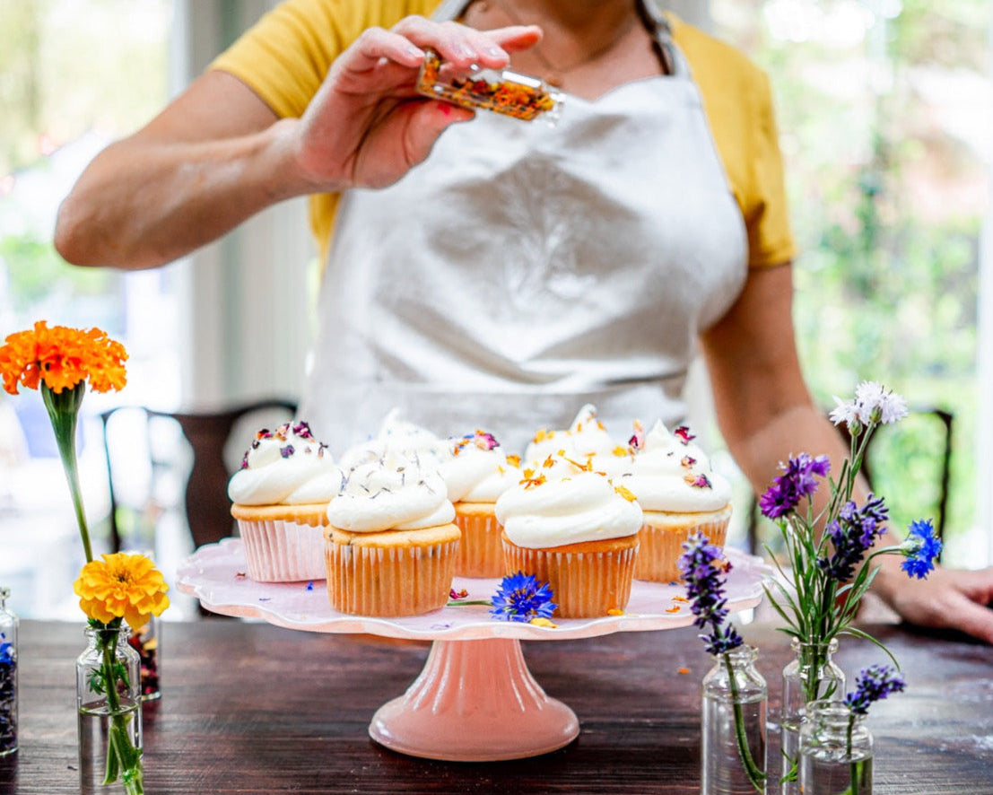 The Finishing Sugars Set