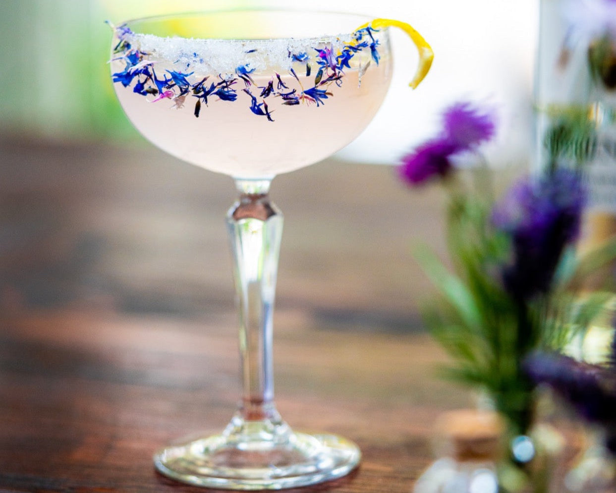 The Cocktail Cubes Set