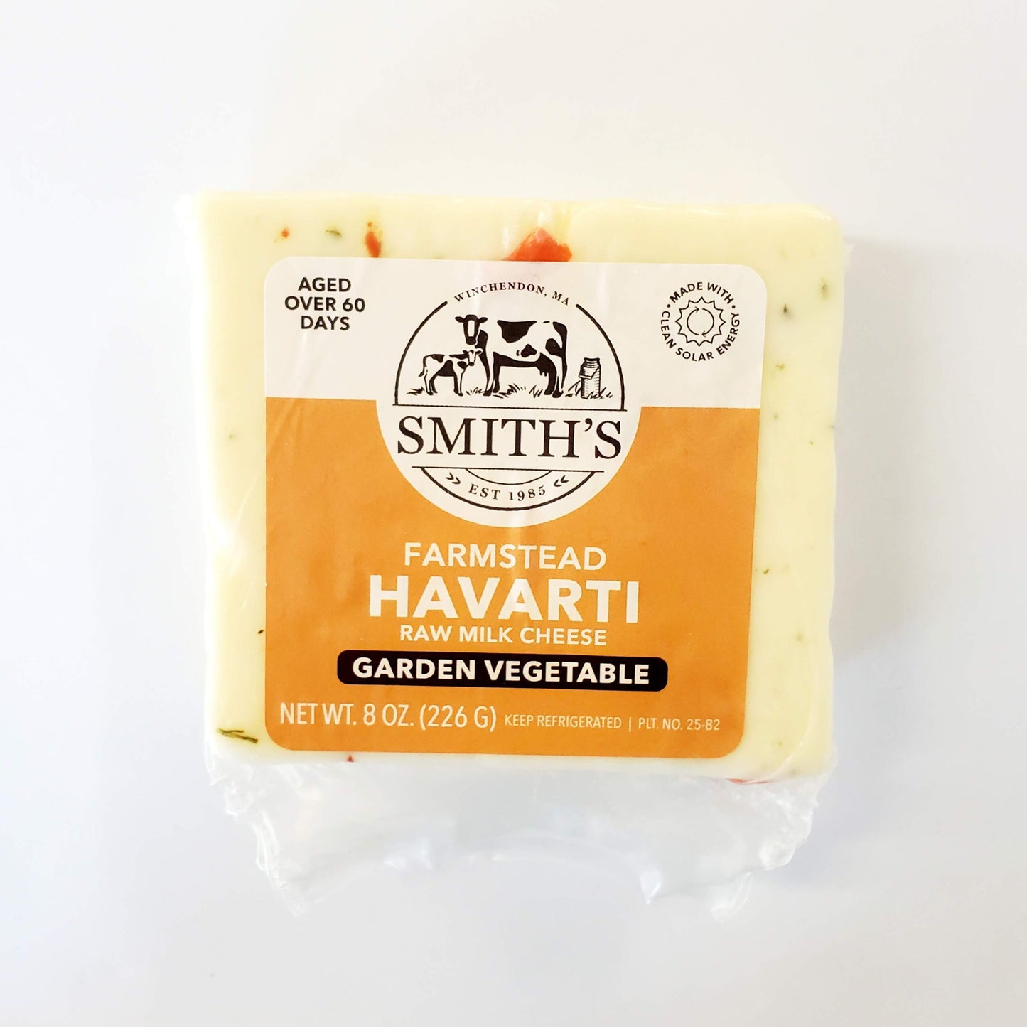 Garden Vegetable Havarti