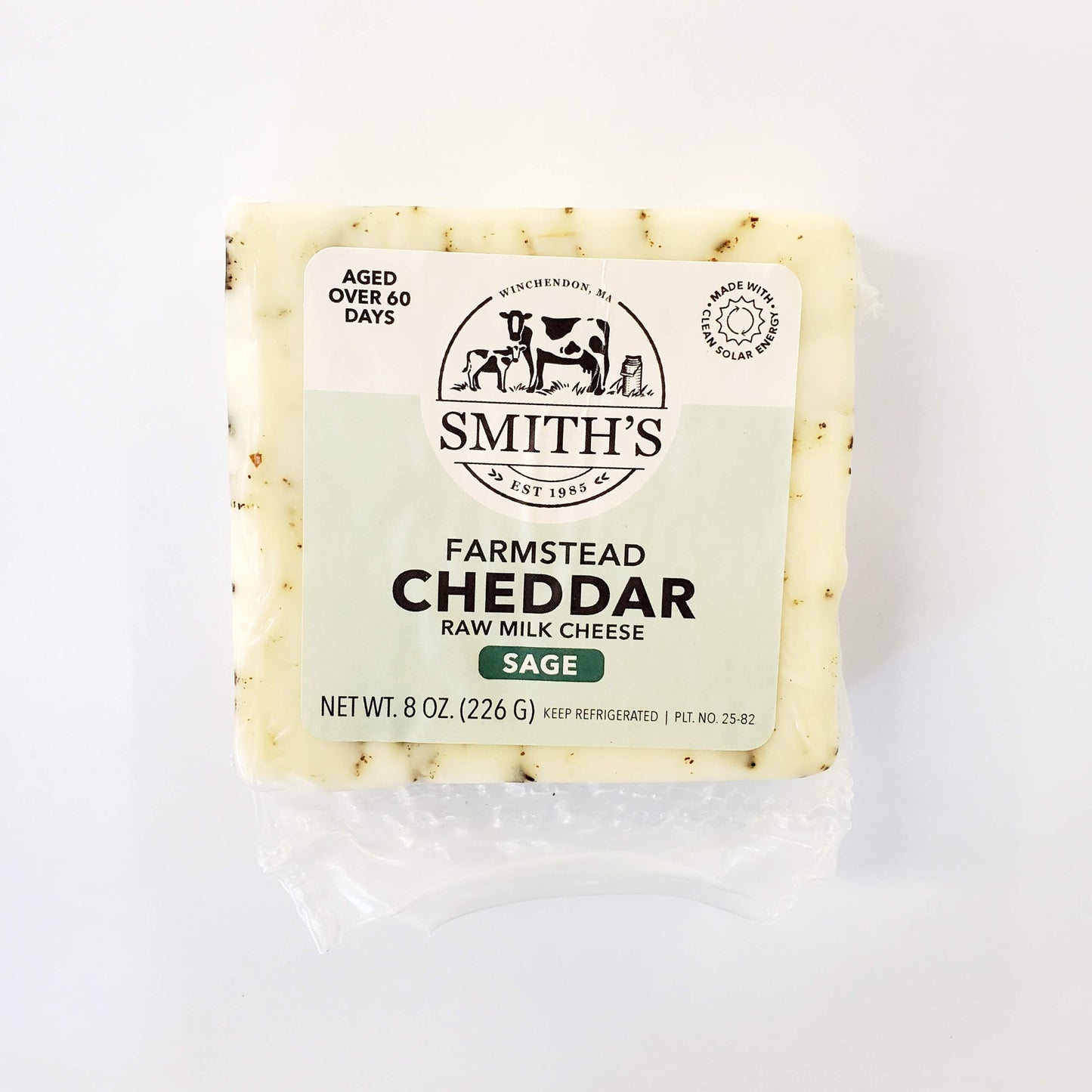 Sage Cheddar