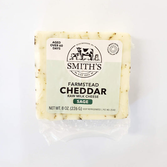 Sage Cheddar