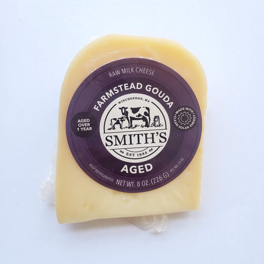 Aged Farmstead Gouda