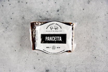Pancetta