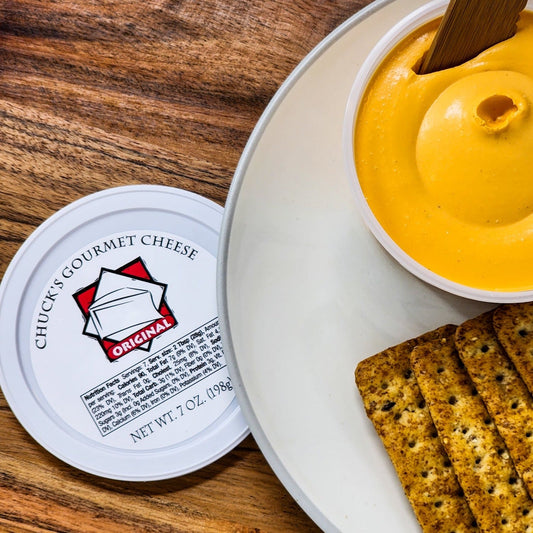 Original Cheese Spread