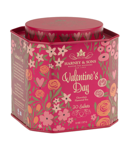Valentine's Day