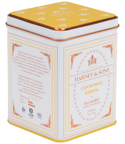 Chamomile