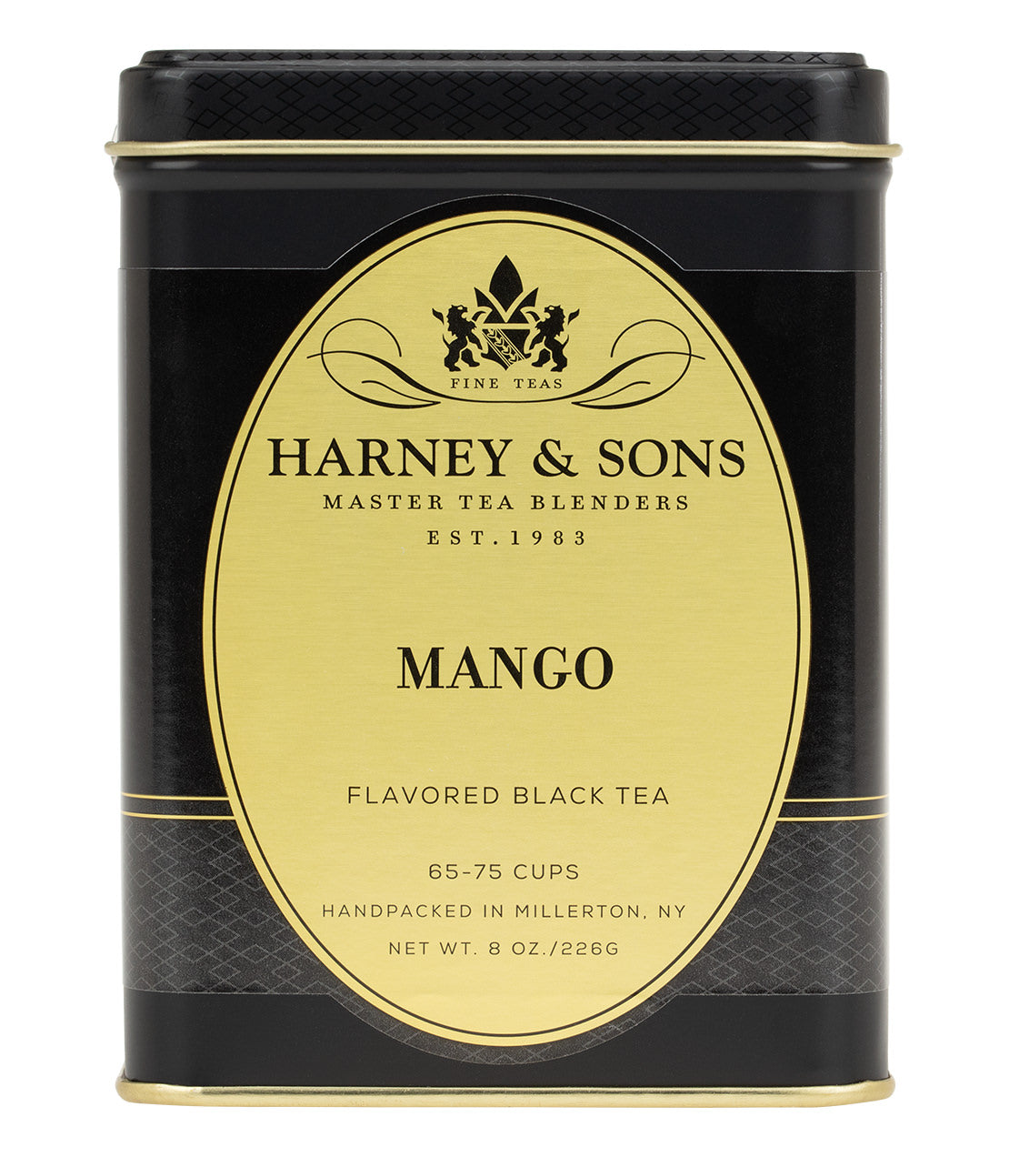 Mango Black