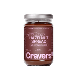CRAVERS