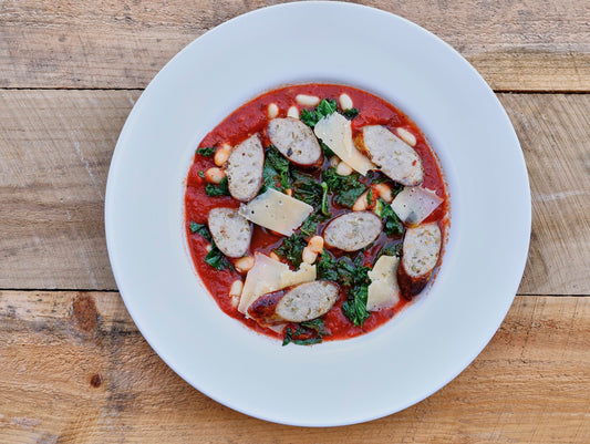 Italian Sausage