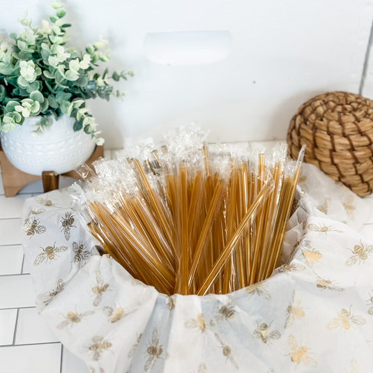 Honey Sticks by Adee Honey Farms