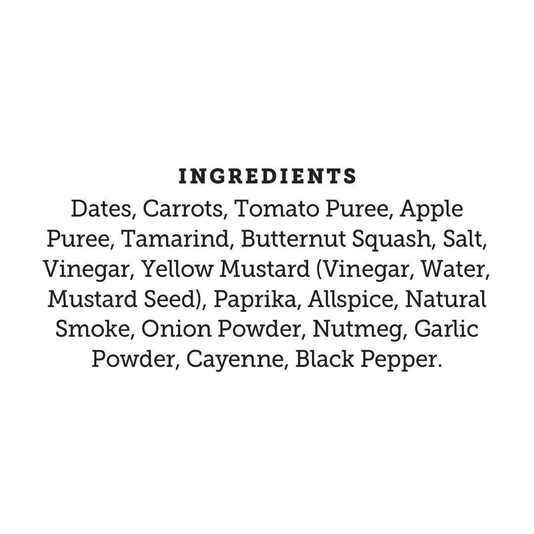 Pitmaster Memphis Sweet BBQ Sauce (Multi-Packs)