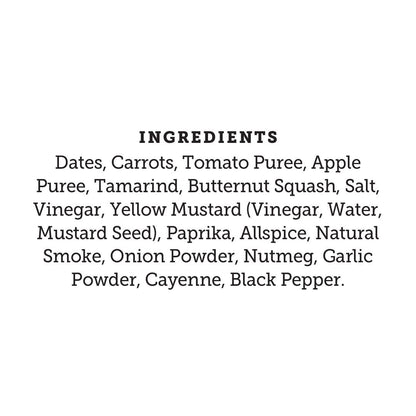 Pitmaster Memphis Sweet BBQ Sauce (Multi-Packs)