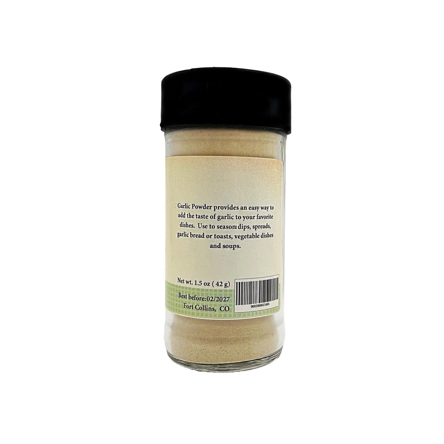 Garlic Powder