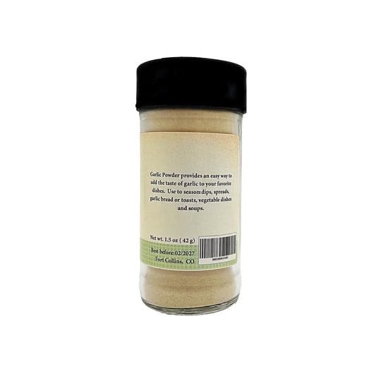 Garlic Powder